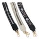 thumbnail image 1 of Correa para bolso de 70cm, cinturones antideslizantes para mujer, correas de poliéster para regalos navideños (negro), 1 of 5