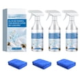 thumbnail image 1 of Spray Quitamanchas, Tratamiento de Manchas con Acción de Limpieza Profunda, Solución para Limpieza en Seco de Ropa, 120mL para Prendas, Tapicerías y Telas, 1 of 1