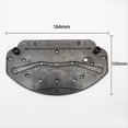 thumbnail image 5 of Accesorios de Paño de Fregona para GTTVO BR151/150 Aspiradora Robótica Soporte de Paño de Fregona Piezas de Aspiradora, 5 of 5