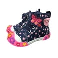 thumbnail image 2 of ENARI Baby Toddler Girl Shoes Size 6 Sneakers Female Casual Dress Shoes Style, 2 of 5