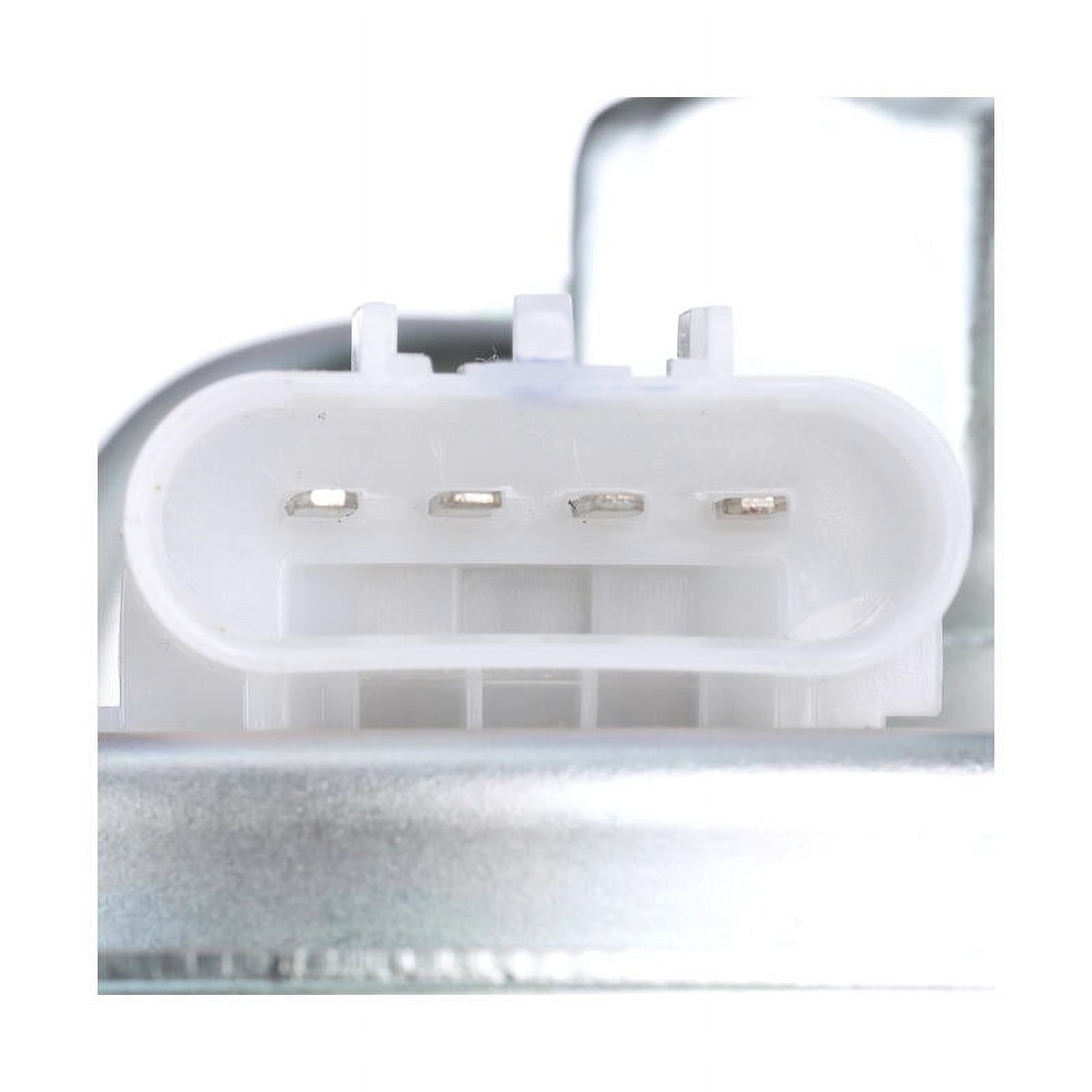 Sparta PN3081 Fuel Pump Module Assembly Fits select: 2007-2008 CHEVROLET SILVERADO, 2008 GMC SIERRA
