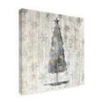 thumbnail image 2 of Trademark Fine Art 'Sophisticated Christmas II' Canvas Art by Grace Popp, 2 of 4
