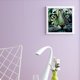 thumbnail image 3 of 5D DIY Diamond Painting Kits Full Round Drill Animal Rhinestone Art Crafts Home Tmvgtek decoración de arte en el hogar, 3 of 9