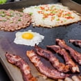 thumbnail image 3 of Nexgrill  Two Burner Propane Gas Grill with Griddle Top, 3 of 5