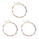 thumbnail image 2 of Sonducket Collar de perlas naturales, gargantilla con cuentas, cadena, joyería Bohemia, accesorios de moda, regalos para fiesta de adolescentes, Type1 NO1, 2 of 6