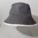 thumbnail image 2 of Sauna Hat, Felt Russian Sauna Hat, Water Absorbent Bath Hat, Reusable Fisherman Sauna Cap, Banya Hat for Men Women -QH, 2 of 4