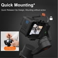 thumbnail image 4 of Estabilizador de cardán hohem iSteady Pro 4 para GoPro y Osmo Action, 4 of 7