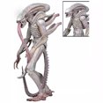 thumbnail image 4 of Figura de acción NECA ALIENS Albino Alien 9th Wave PVC, 4 of 5