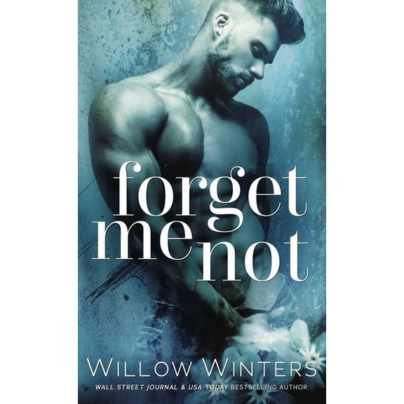Forget Me Not, (Paperback)