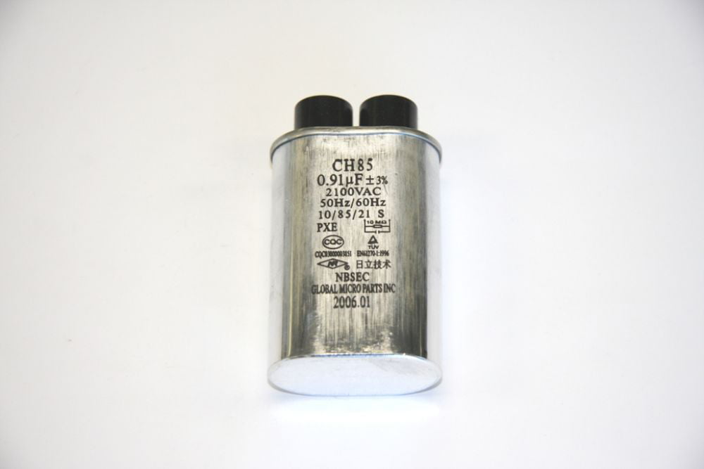 Hotpoint Capacitor WB27X10240 free shipping 