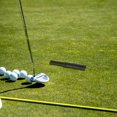 thumbnail image 2 of OULII 4.72X0.51X0.51in 1Set Connecting Shaft Extension Rod for Golf Playing, 2 of 7