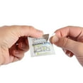 thumbnail image 4 of Care Touch Lens Cleaning Wipes - Pre Moistened Cleansing Cloths, Great for Eyeglasses, Tablets, Camera Lenses, Screens, Keyboards and Other Delicate Surfaces (400 Lens Wipes), 4 of 7