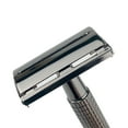thumbnail image 5 of Gecheer Men's Traditional Beard Shaver Long Handled Razor For Dry & Shaving Male Shaving Tool, 5 of 6