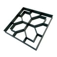 thumbnail image 2 of koolsoo Walk , Stone Molding Decoration Reused Paving Pavement Concrete Molding,Stepping Stone Paver for Patio Yard B, 2 of 8