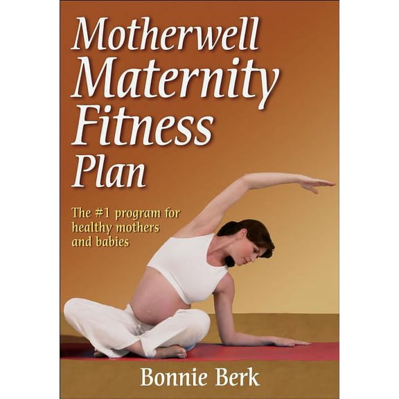 Motherwell Maternity Fitness Plan (Paperback)