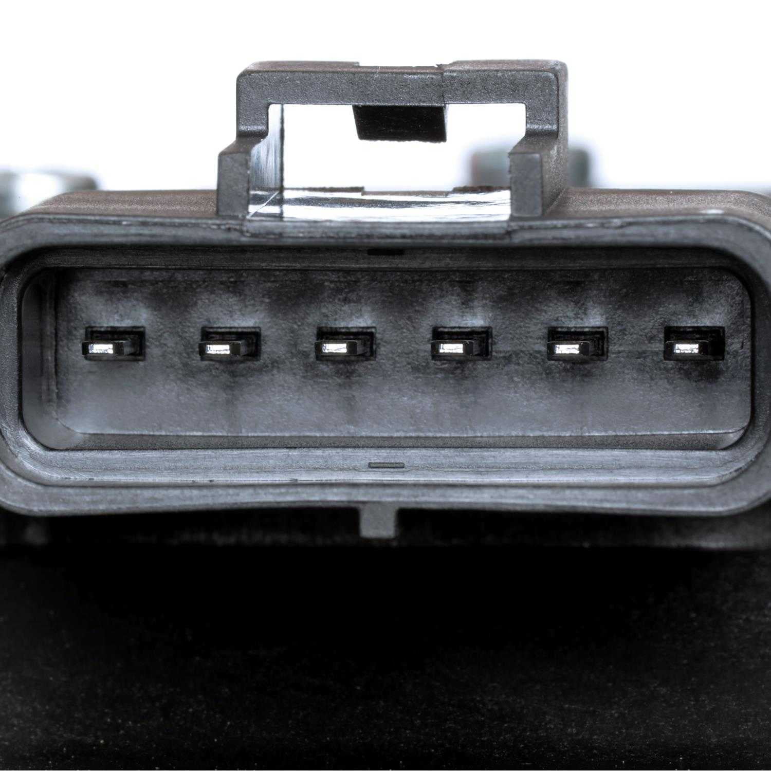Standard Motor Products APS642 Accelerator Pedal Sensor