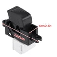 thumbnail image 5 of Qiilu Electric Window Switch,Electric Power Window Switch for NISSAN PATROL GU Y61 1997-2012 25411-0V00A, Power Window Switch, 5 of 5