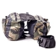 thumbnail image 2 of Sac à Dos pour Chien Créatif Portable Sac de Randonnée pour Chien Moyen Grand, 2 of 7