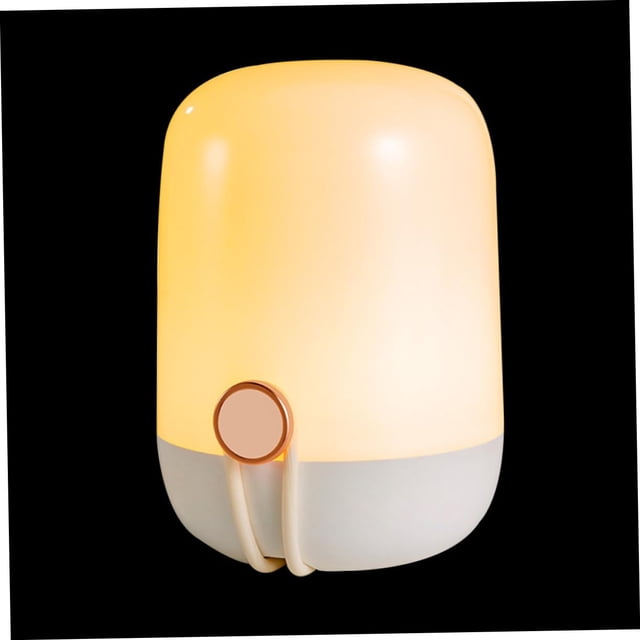 1 Juego de luz Led nocturna portátil, lámpara de noche para niños, lámpara de noche para dormitorio, lámpara de noche con Control táctil para lactancia materna