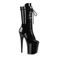 thumbnail image 2 of Women's Pleaser Flamingo 1050 Mid Calf Bootie, 2 of 2