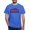 Royal, variant on CafePress - Your Opinion Was Not In The Recipe T Shirt - Men's Classic Cotton T-Shirts