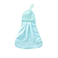 thumbnail image 1 of Lovely Hand Towel,Coral Fleece Hanging Hand Hanging Hand Towel Hand Towel Unrivaled Performance, 1 of 1