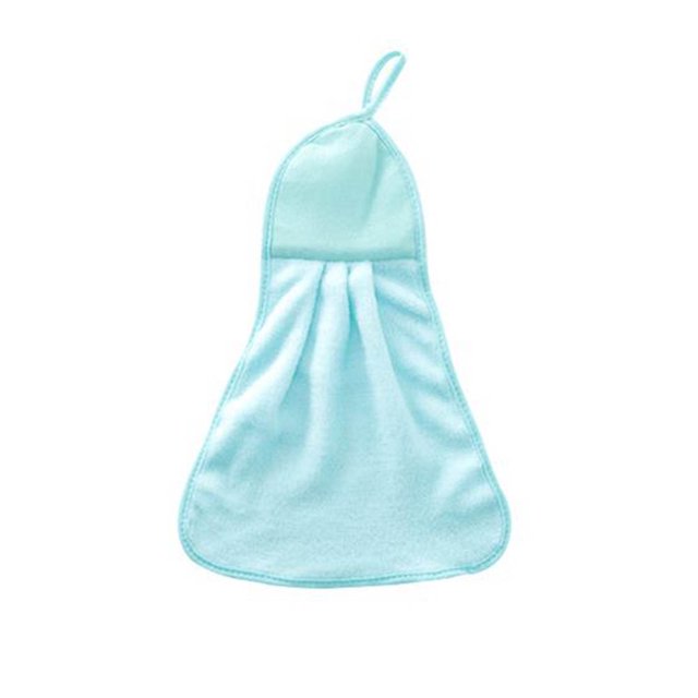 Sweet Hand Towel,Coral Fleece Hanging Hand Lovely Hand Towel Hand Towel Exceptional Value