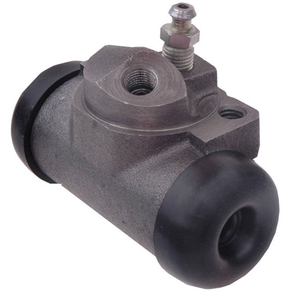 Drum Brake Wheel Cylinder Fits select: 1984-2001 JEEP CHEROKEE, 1966-1973 FORD MUSTANG