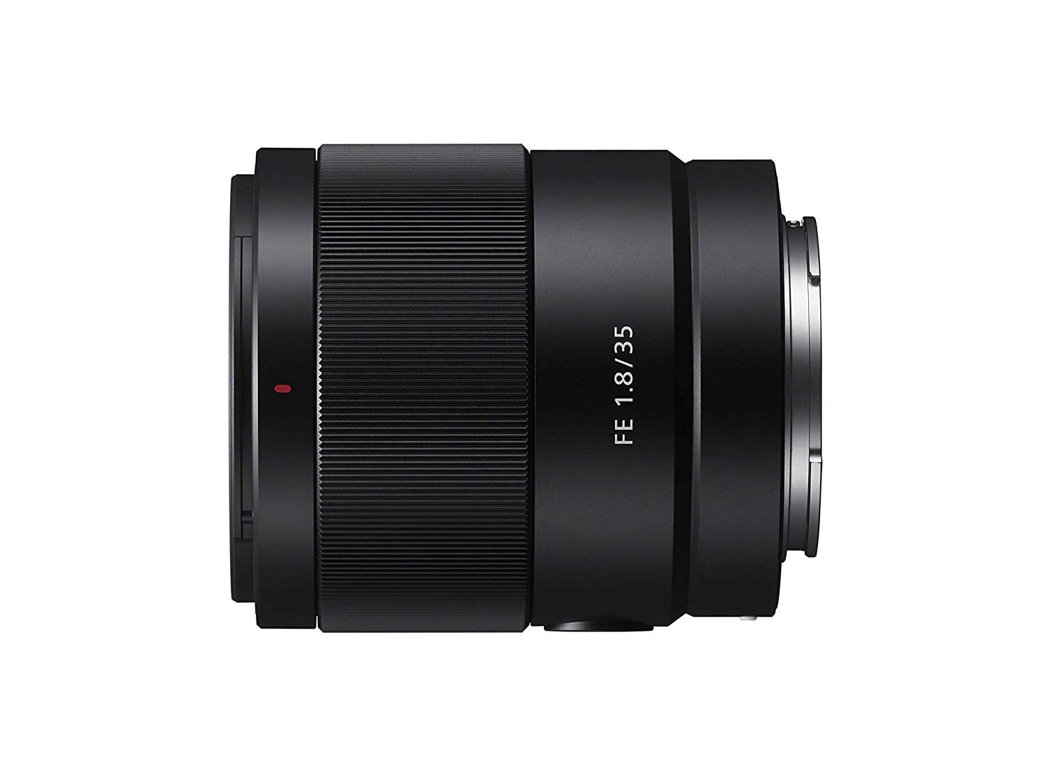【新品 未開封】SONY  FE 35mm F1.8(SEL35F18F) Sony FE 35mm f/1.8 Lens