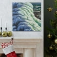 thumbnail image 5 of Winter Tundra Scape - Canvas, 5 of 10