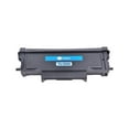 thumbnail image 1 of Cartouche de toner noir G&G TL1500, rendement standard, 1 of 4
