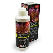 Red Sea NO3:PO4-X Nitrate Phosphate Reducer — 500 mL / 1 L / 5 L