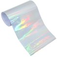 thumbnail image 1 of unbranded Vinyl Decal Plateado Autoadhesivo Para Decorar Vasos Con Multicolor Y Uso Fácil, 1 of 8