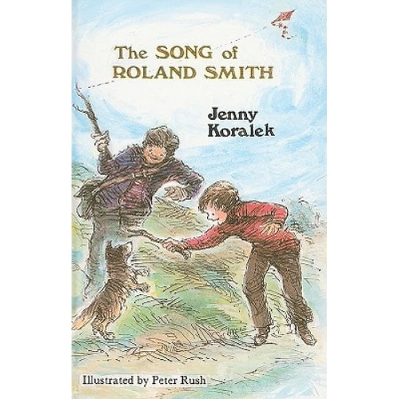 The Song of Roland Smith