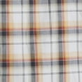 thumbnail image 4 of Wrangler Modern Black Red Yellow Plaid - Mens Shirt  - 112346238, 4 of 4