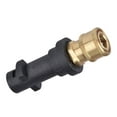 thumbnail image 3 of Adaptador de lanza de espuma para lavadora a de 1/4 pulgadas para accesorios de piezas K2 K3, 3 of 8