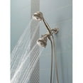 thumbnail image 3 of Delta 59426-PK White 1.75 GPM Universal 3-3/, 3 of 11