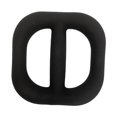 thumbnail image 1 of Youkk Boxing Dumbbell Non Slip Handheld Weight Pilates for Workout Black 2.5KG, 1 of 6