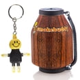 thumbnail image 1 of Filtro de aire personal Smokebuddy Original Wood, 1 of 6