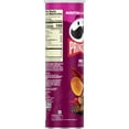 Pringles BBQ Potato Crisps Chips, Soy/SoybeanFree, 5.5 oz