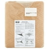 CALIFORNIA SUN SHADE 12' TRIANGLE DESERT SAND