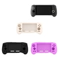 thumbnail image 3 of Pour ANBERNIC RG556 Étui de Protection en Silicone - Coque Antichoc Anti-Rayures, Protection Intégrale Légère pour Console de Jeu Portative, 3 of 10