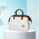 thumbnail image 5 of Xihbxyly Ofertas Por Tiempo Limitado Bolsa Térmica Aislante para Comida, Bolsa Multifuncional y para Bebés, Bolso Pequeño, Bolsa de Almuerzo de Moda, Mochila, Bolsa de Leche, 5 of 6