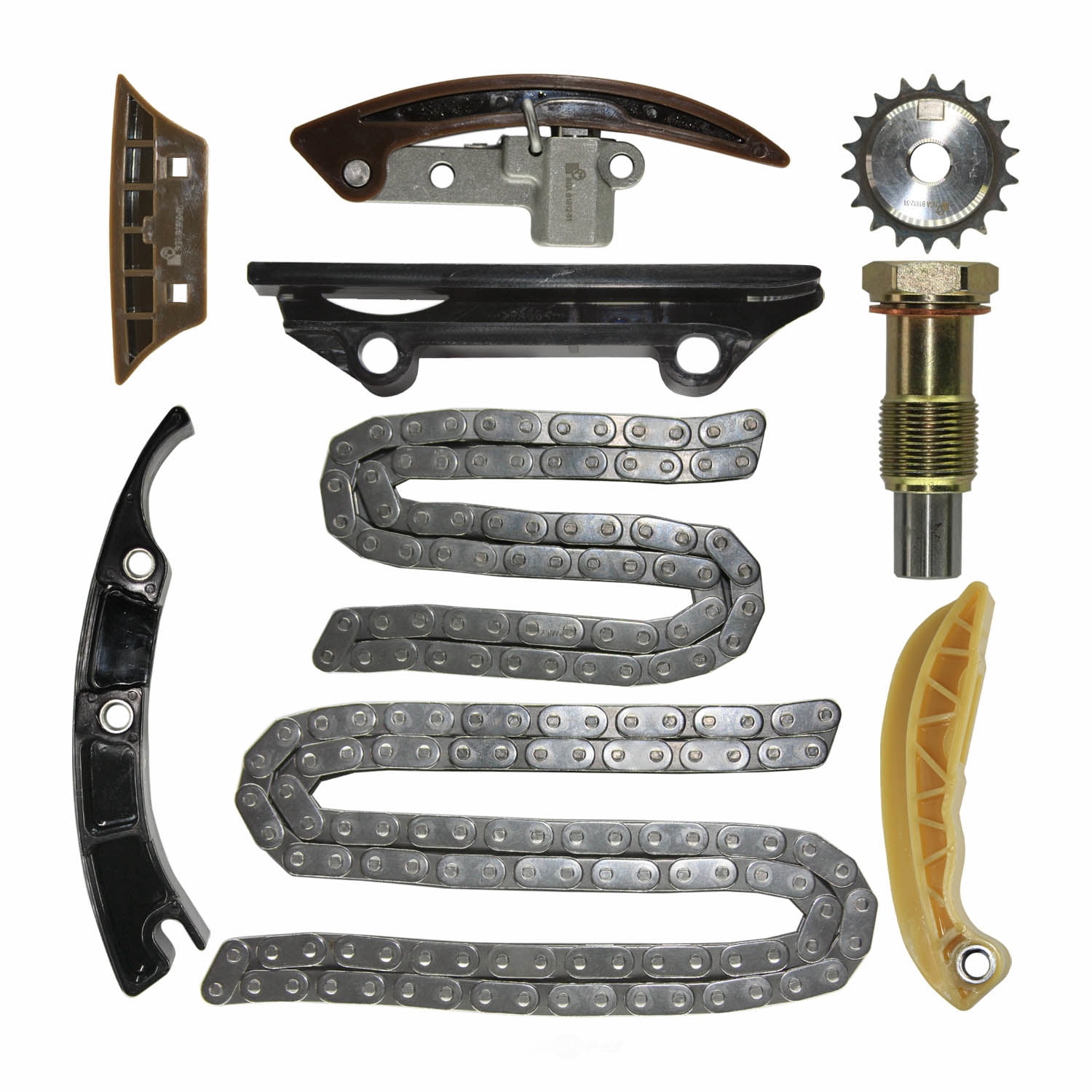 INA US ZC-76359 INA CDC Timing Chain Kit