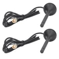 thumbnail image 1 of Antenna, XP-GSM-007 50W  Antenna 700-2700MHz  for Numbering Machine for Vending Machine, 1 of 8