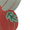 thumbnail image 3 of Harvest PL Pumpkin Porch Sign, 3 of 7