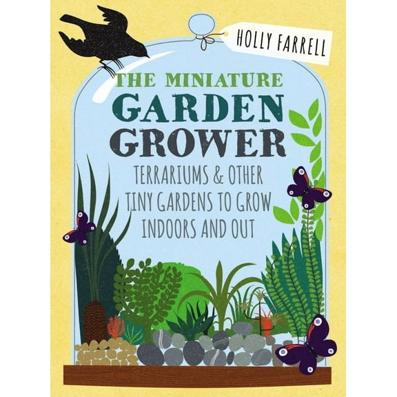 Miniature Garden Grower (Hardcover)