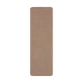 thumbnail image 5 of Beverly Rug Indoor Kitchen Runner Mat Washable Non Slip Bathroom Rug Beige 20" x 59", 5 of 7