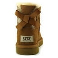 thumbnail image 2 of Ugg Mini Bailey Bow Boots Little Kids Style : 1005497k, 2 of 5