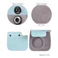 thumbnail image 2 of Bolsa para cámara Andoer 14 en 1 paquete de accesorios de cámara instantánea Kit de repuesto de accesorios para Fujifilm Instax Mini 9/8 + / 8 incluye estuche / correa / adhesivo / lente de Selfie / 5 Andoer Estuche para la camara, 2 of 7
